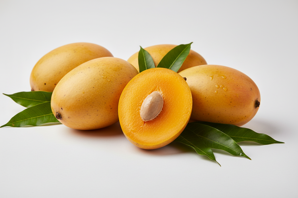 Ratnagiri Payari Mango (Jumbo 250-280g)